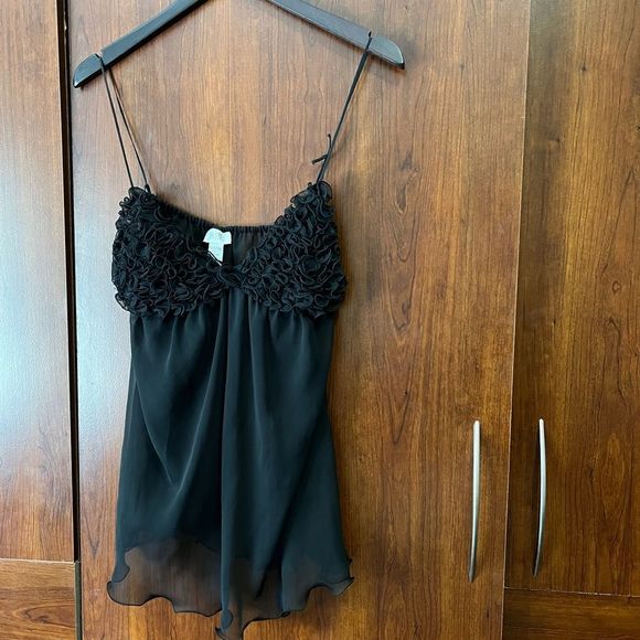 Sexy Flattering Babydoll - Picture 1 of 4